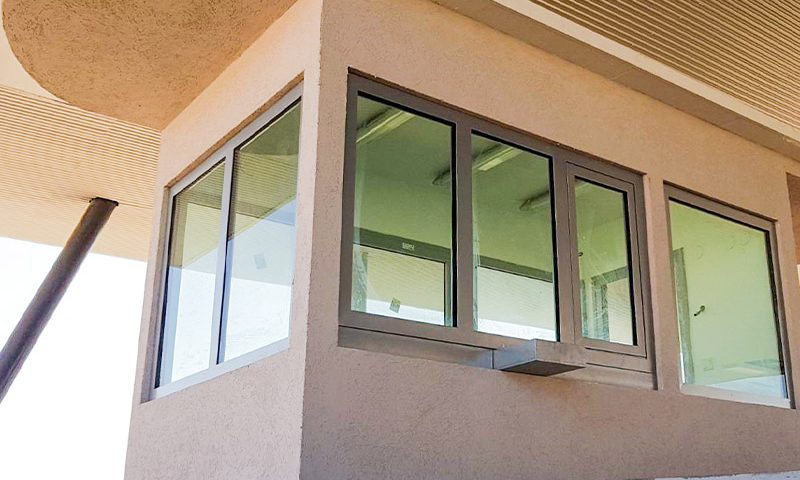 מיגון חדר דירתי