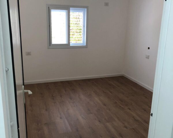 הפיכת חדר לממד