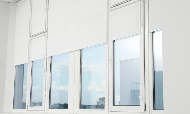 מיגון חדר קיים