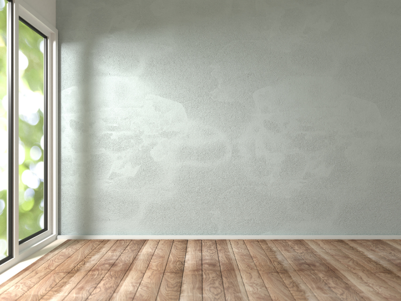 הפיכת חדר לממד