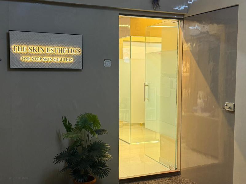 מיגון חדר קיים