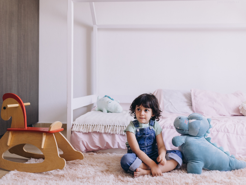 הפיכת חדר לממ"ד